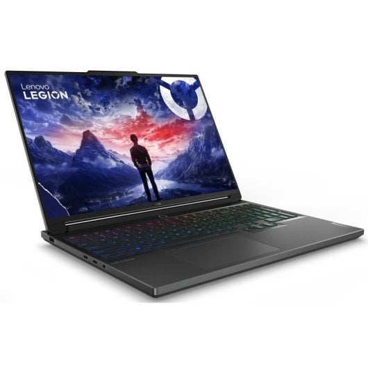 Lenovo Legion 7 16IRX9 Intel Core i9-14900HX/32GB/1TB SSD/RTX 4070/16"
