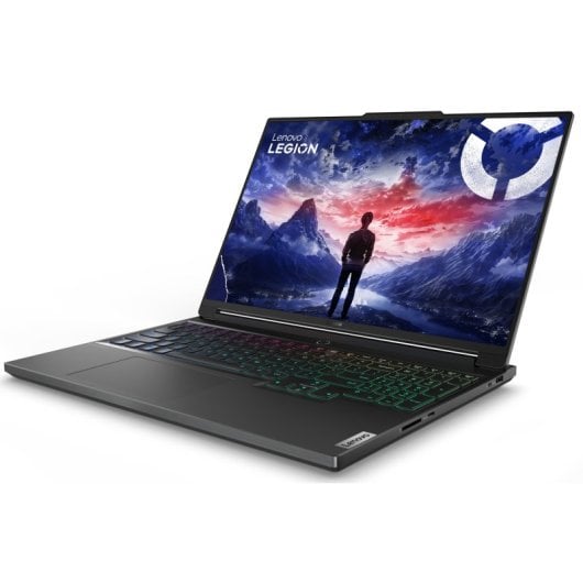 Lenovo Legion 7 16IRX9 Intel Core i9-14900HX/32GB/1TB SSD/RTX 4070/16"