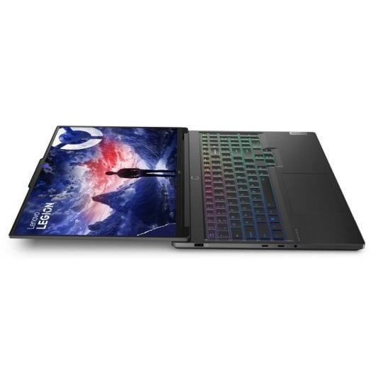 Lenovo Legion 7 16IRX9 Intel Core i9-14900HX/32GB/1TB SSD/RTX 4070/16"