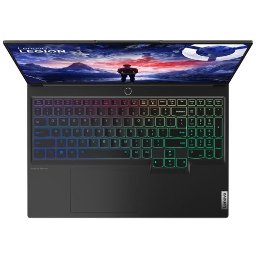 Lenovo Legion 7 16IRX9 Intel Core i9-14900HX/32GB/1TB SSD/RTX 4070/16"