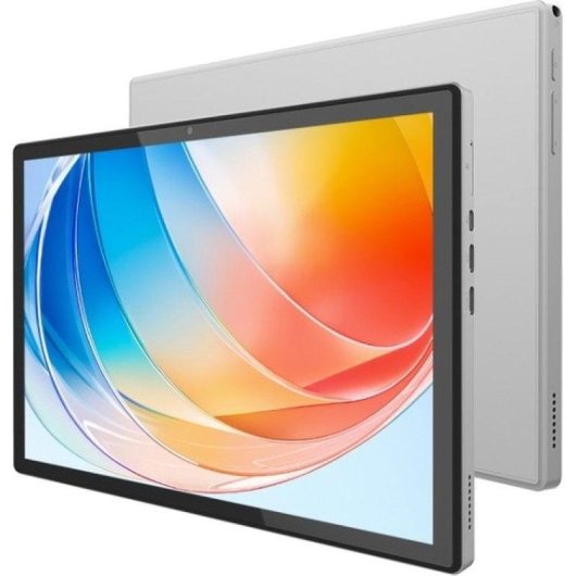 Tablet Lipa Jumper V10 WiFi 10,1" 8GB 256GB Gris