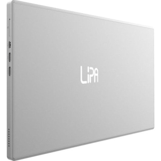 Tablet Lipa Jumper V10 WiFi 10,1" 8GB 256GB Gris