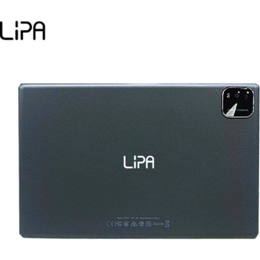 Lipa WQ01 Tablet para Niños 10.1" 3/64GB Rosa