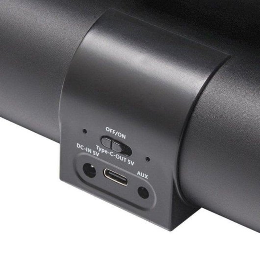 Tablet Lipa F50 WiFi + 4G 10,1" 4GB 64GB Preto