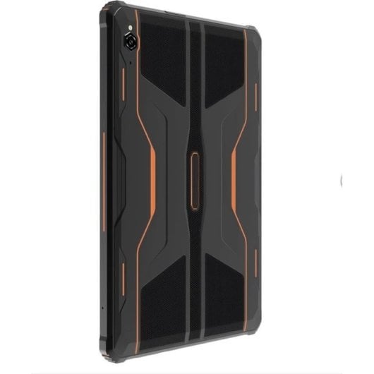 Outikel RT5 10.1" 2K 8/256GB Tablet Rugerizada Negra/Naranja