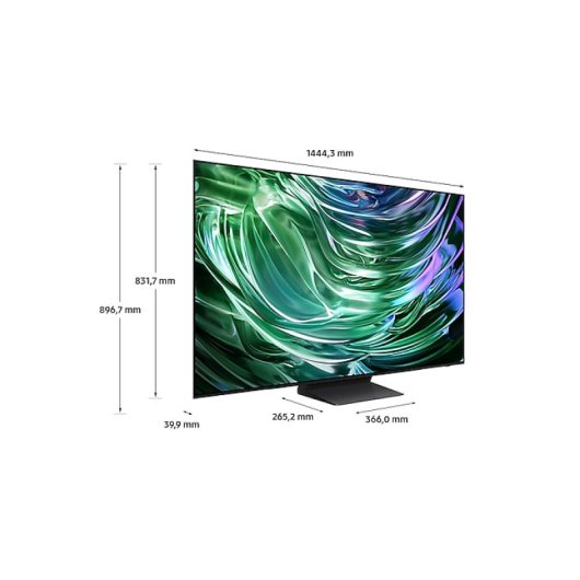Samsung QE65S90DATXXH 65" OLED 4K UHD HDR10+