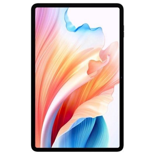 Blackview Tab 18 12" 8/256 Go 4G LTE Gris