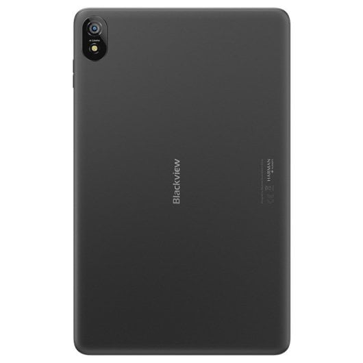 Blackview Tab 18 12" 8/256 Go 4G LTE Gris