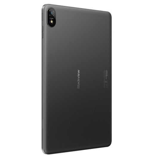 Blackview Tab 18 12" 8/256 Go 4G LTE Gris