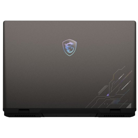 MSI Crosshair 17 HX 20th Anniversary D14VGKG-093XES Intel Core i7-14650HX/32GB/1TB SSD/RTX 4070/17"