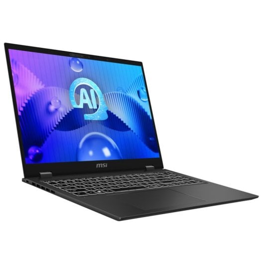 MSI Prestige 16 AI Studio 20th B1VFG-213ES Intel Evo Core Ultra 9 185H/32GB/1TB SSD/RTX 4060/16"