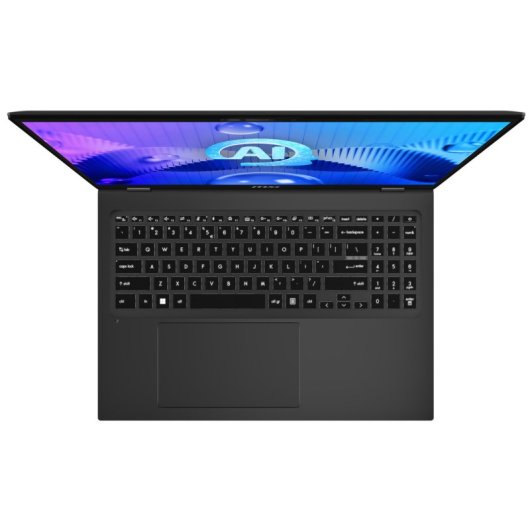 MSI Prestige 16 AI Studio 20th B1VFG-213ES Intel Evo Core Ultra 9 185H/32GB/1TB SSD/RTX 4060/16"