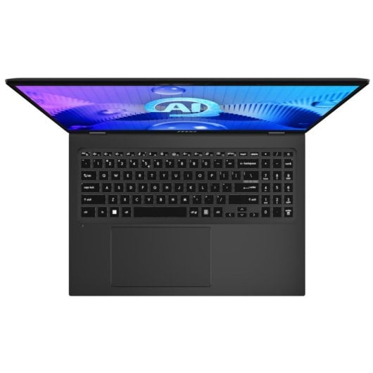 MSI Prestige 16 AI Studio 20th B1VFG-214ES Intel Evo Core Ultra 9 185H/32GB/2TB SSD/RTX 4060/16"