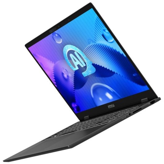 MSI Prestige 16 AI Studio 20th B1VFG-214ES Intel Evo Core Ultra 9 185H/32GB/2TB SSD/RTX 4060/16"