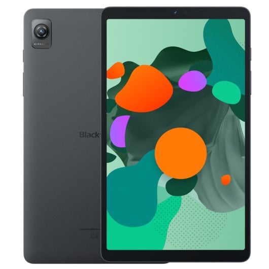 Blackview Tab 60 8.68" 6/128GB 4G LTE Gris
