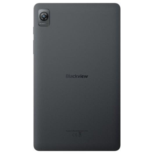 Blackview Tab 60 8.68" 6/128GB 4G LTE Gris