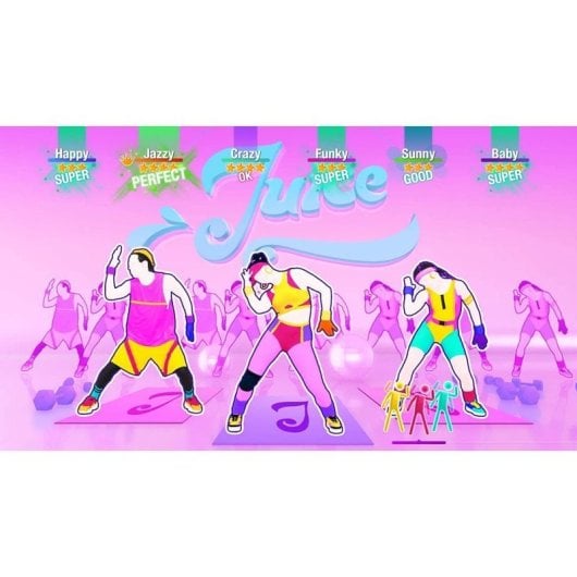Just Dance 2021 Nintendo Switch (FR)