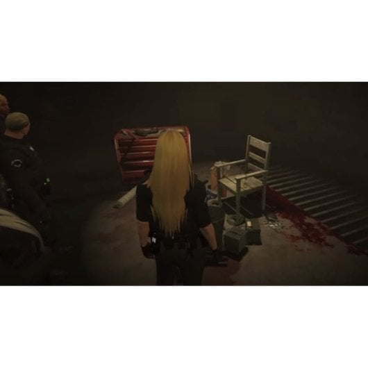 GTA V Premium Online Edition Ps4