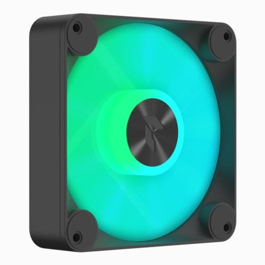 APNX FP1-120 Ventilateur PWM, ARGB - 120 mm, noir