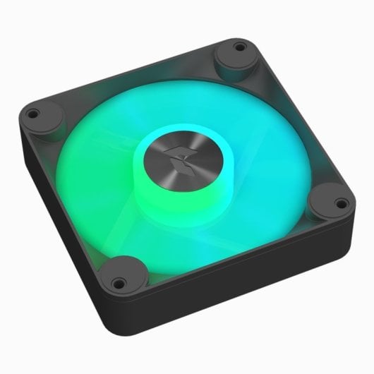 APNX FP1-120 Ventilateur PWM, ARGB - 120 mm, noir