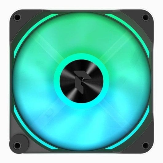 Ventilador suplementar APNX FP2-120 PWM ARGB 120mm 1800RPM com iluminação ARGB