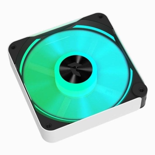 Ventilador suplementar APNX FP2-120 PWM ARGB 120mm 1800RPM com iluminação ARGB