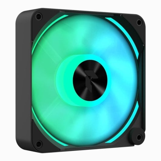 APNX FP2-120 PWM ARGB Ventilador 120mm Negro