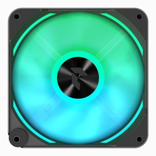 APNX FP2-120 PWM ARGB Ventilador 120mm Negro