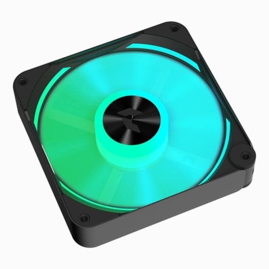 APNX FP2-120 PWM ARGB Ventilador 120mm Negro