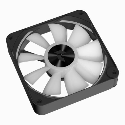 APNX FP2-120 PWM ARGB Ventilador 120mm Negro