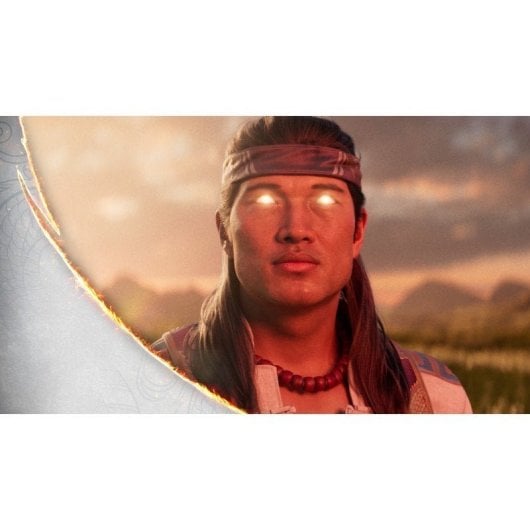 Mortal Kombat 1 Standard Edition Nintendo Switch (FR)