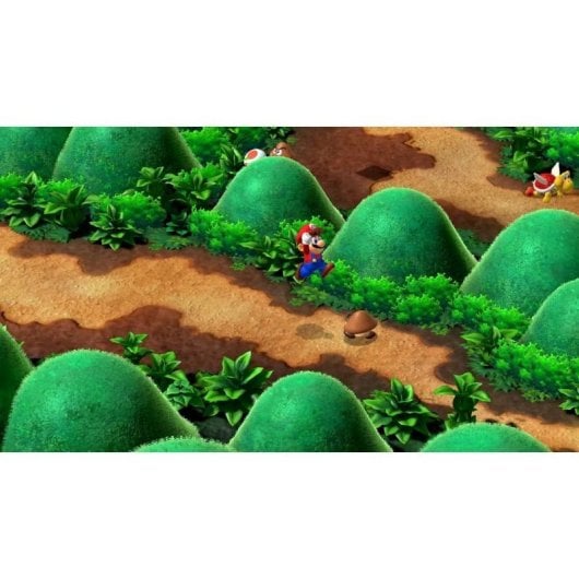 Super Mario RPG Nintendo Switch (FR)