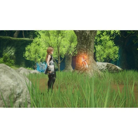 Harvestella Nintendo Switch (FR)