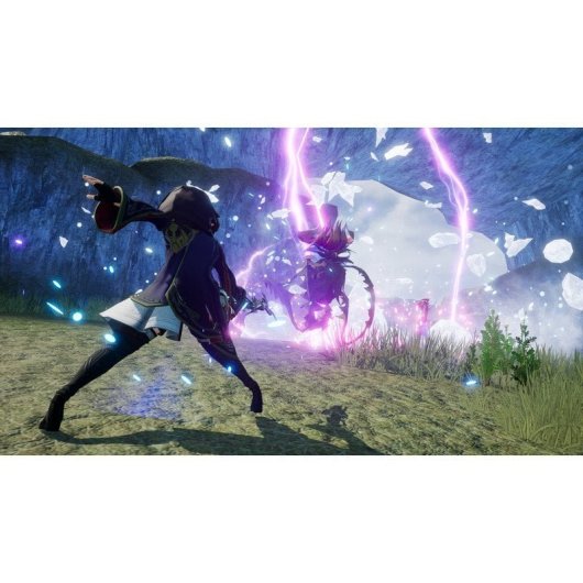 Harvestella Nintendo Switch (FR)