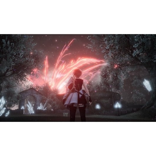 Harvestella Nintendo Switch (FR)