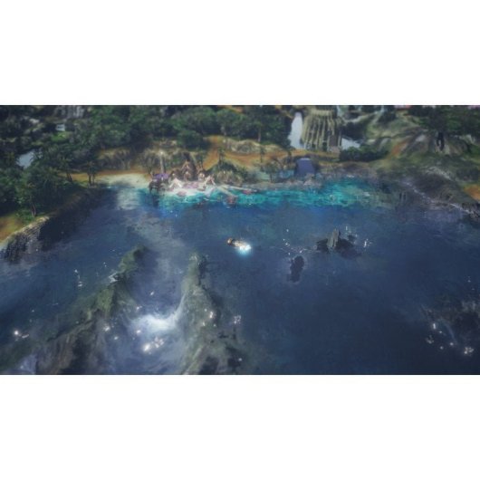 Harvestella Nintendo Switch (FR)