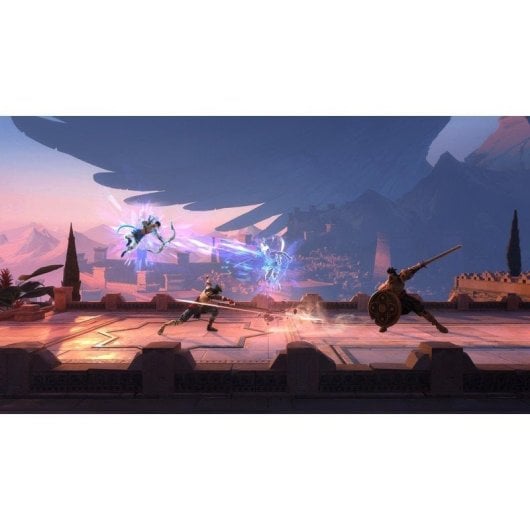 Prince of Persia : La Couronne Perdue Nintendo Switch (FR)