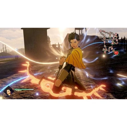 Fire Emblem Warriors Three Hopes Nintendo Switch (FR)