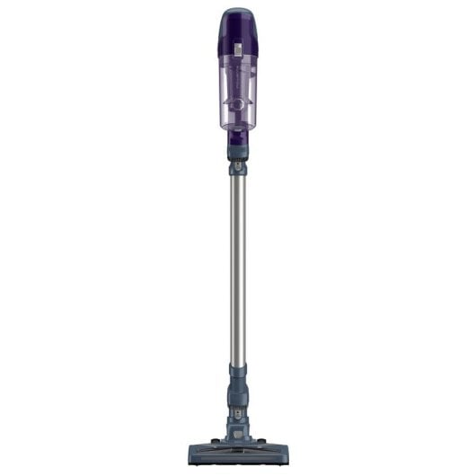 Rowenta X-Pert 6.60 Essential Aspiradora Escoba/Mano sin Cable 18V 100W Gris/Lila