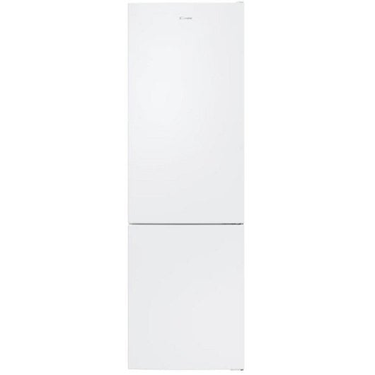 Candy City Combi CCT3L517EW Frigorífico Combinado E Branco