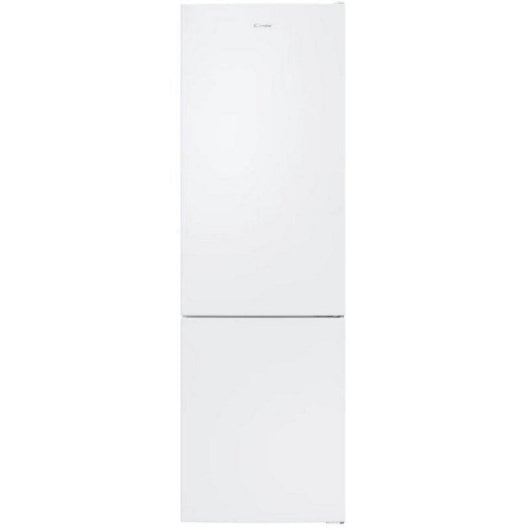 Frigorífico Combi Candy City Combi CCT3L517EW Low Frost 176cm 260L E Branco WiFi