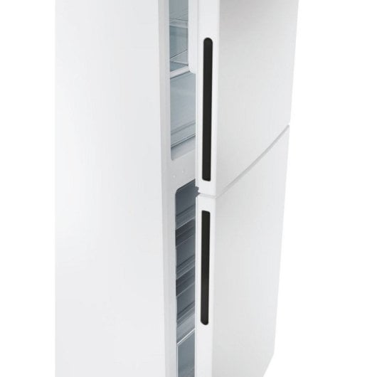 Candy City Combi CCT3L517EW Frigorífico Combinado E Branco