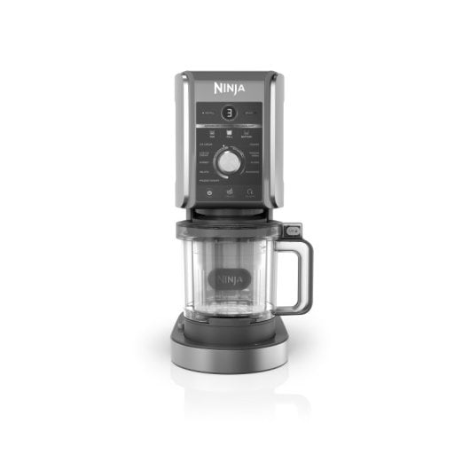 Ninja Creami Deluxe NC501EU Heladera 10 Programas 2L