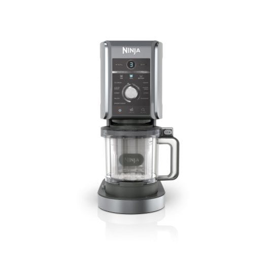 Ninja Creami Deluxe NC501EU Heladera 10 Programas 2L