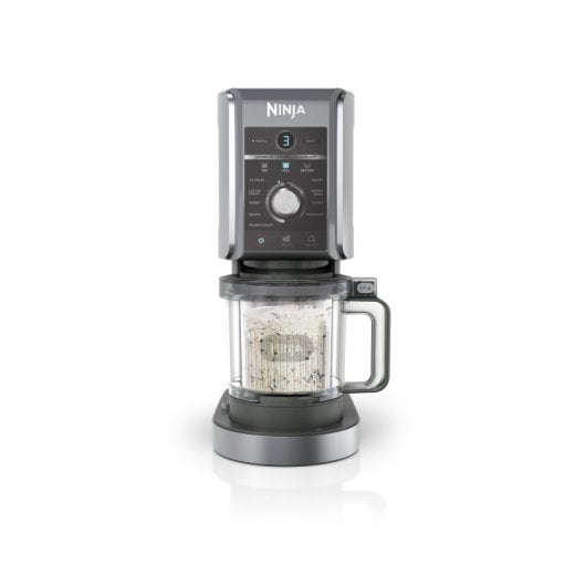 Ninja Creami Deluxe NC501EU Heladera 10 Programas 2L