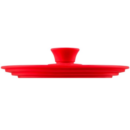 San Ignacio Jolie Tapa Universal  Ø 16-18-20 Cm En Vidrio