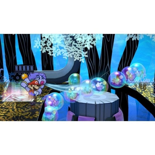 Paper Mario: La Puerta Milenaria Nintendo Switch (FR)