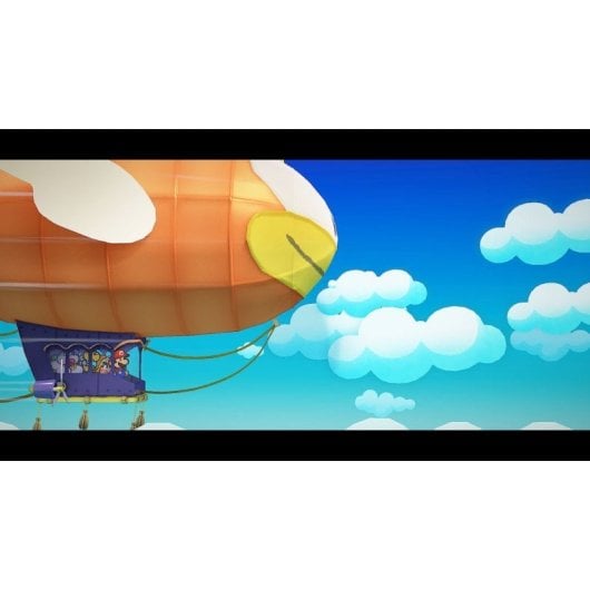 Paper Mario: La Puerta Milenaria Nintendo Switch (FR)