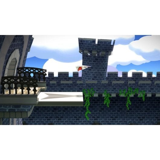 Paper Mario: La Puerta Milenaria Nintendo Switch (FR)