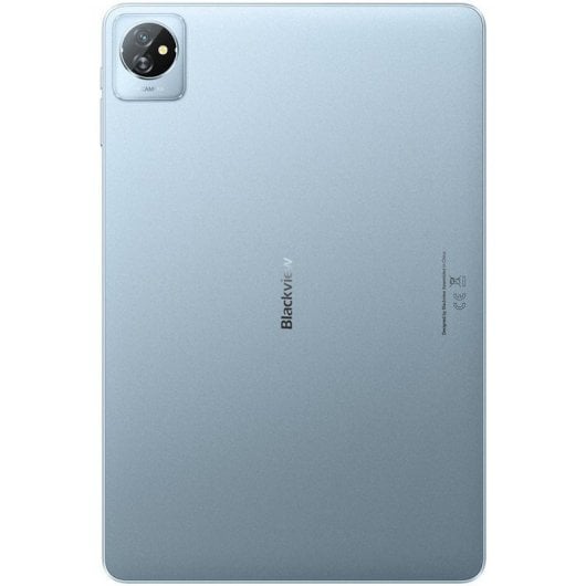 Blackview Tab 70 10.1" IPS HD+ 4/64GB WiFi Azul